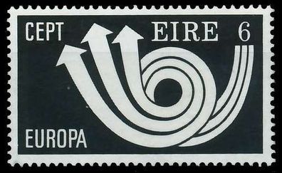 IRLAND 1973 Nr 290 postfrisch X04056E