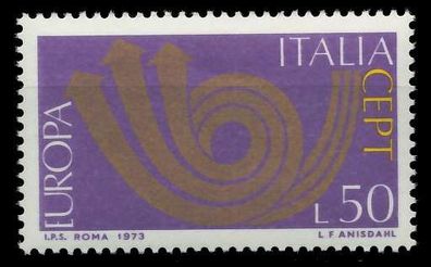 Italien 1973 Nr 1409 postfrisch X040572