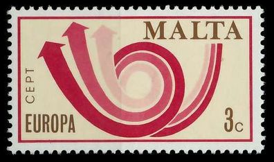 MALTA 1973 Nr 472 postfrisch X04061E