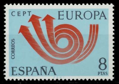 Spanien 1973 Nr 2021 postfrisch SAC2F9A