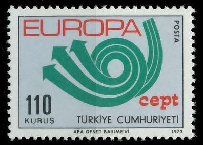 TÜRKEI 1973 Nr 2280 postfrisch SAC2FB6