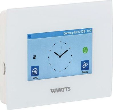 Watts Smarthome System Vision Zentrale Bedieneinheit BT-CT02-RF Wifi