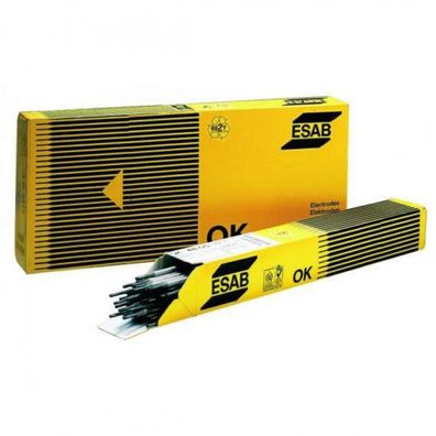 ESAB Elektrode Vac-Pack OK 61.30 Ø = 2,0 2,5 3,2 mm