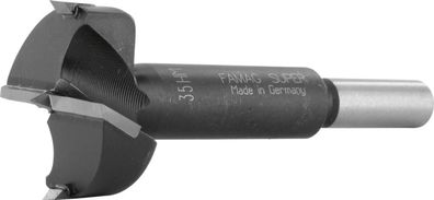 FAMAG HM-Kunstbohrer D. 15, 18, 20, 25, 30, 35, 40, 50 mm Nutzlänge 57 mm
