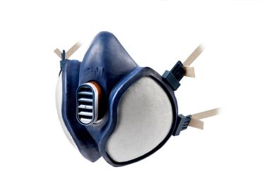 3M™ Atemschutzmaske