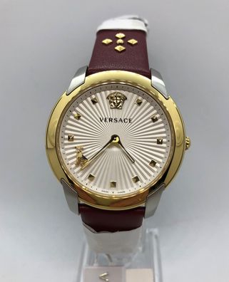 Versace Damen Armbanduhr VELR00219 Modell Audrey VELR002 19