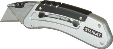 Stanley 0-10-810 Taschenmesser Quickslide™ Sportmesser einziehbare Klinge 145 mm