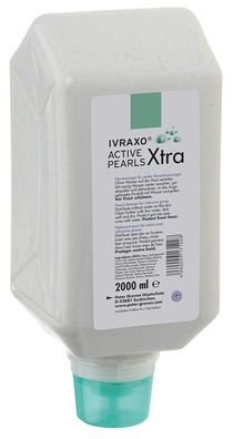 Reinigungslotion IVRAXO® Active Pearls Xtra