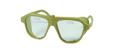 Schutzbrille Modell 872