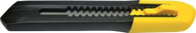 Stanley Cuttermesser Cutter Messer SM Klingenbreite 9-18mm Gesamtlänge 130-160mm