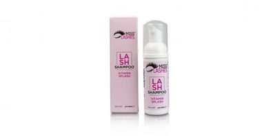 MISS LASHES - Lash Shampoo 100 ml