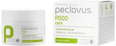 Peclavus PODOcare Schrundensalbe 50 ml