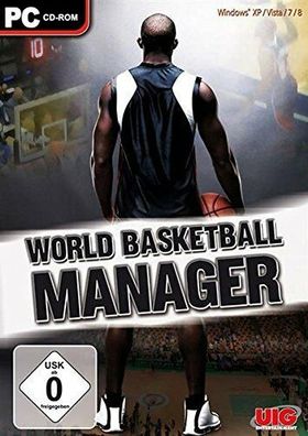 World Basketball Manager Tycoon (PC 2013 Nur Steam Key Download Code) Keine DVD