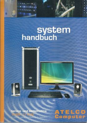ATELCO Computer Systemhandbuch