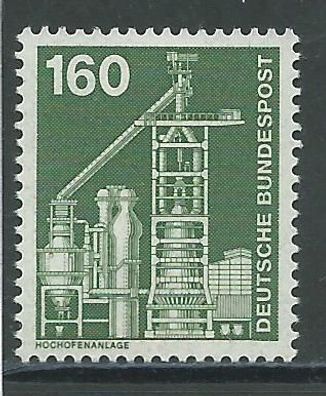 BRD postfrisch Michel-Nummer 857