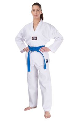 Taekwondoanzug Basic