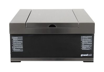 Grandhall SEAR BURNER für Einbaugrills Elite und Maxim Infrarotbrenner Gas Grill