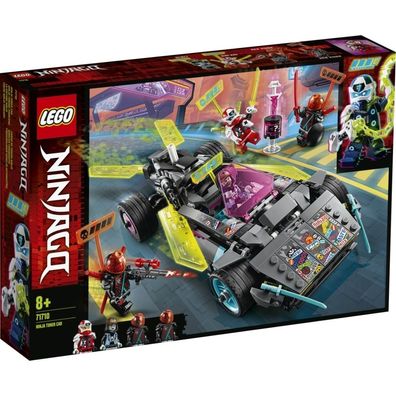 LEGO® Ninjago® 71710 Ninja-Tuning-Fahrzeug NEU & OVP