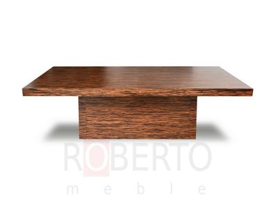 Big XXL Koferenztisch Besprechungstisch Tische Tisch Holz Hochzeit Büro 490cm