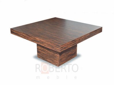 Design Esstisch Konferenztisch Tisch Tische Besprechungstisch XXL 110x110/490cm