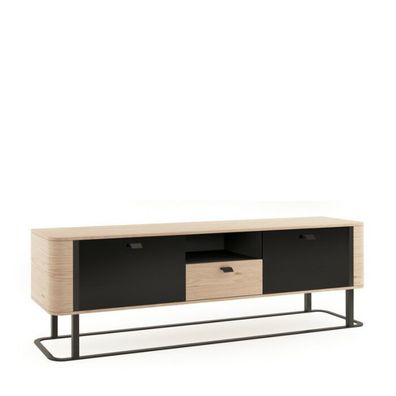 rtv sideboard fernsehschrank schrank tv tisch moderner holz schrank GR RTV II