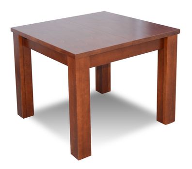 Quadratischer Tisch Küchen Tische Design Holz Esstisch Esszimmer Konferenz Büro