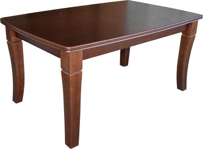 XXL Big Designer Tisch 400cm Konferenztisch Holztisch Tische Meeting Esszimmer