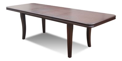 Esstisch Esstische Tische Tisch Büro Design Holz Konferenztisch Meeting 250cm