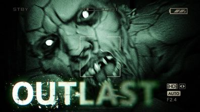 Outlast (PC, 2013, Nur der Steam Key Download Code) Keine DVD, Steam Key Only