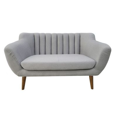Design Couch Modern Relax Wohnlandschaft Polster Garnitur Stoff Sofa