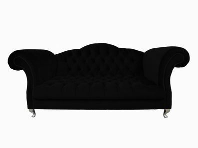 Chesterfield Sofa Polster Designer Couchen Sofas Garnitur Couch SLIII Sofa ?64