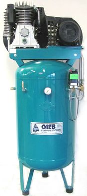 Gieb Kompressor 850/270-11S 11bar 850l/ min