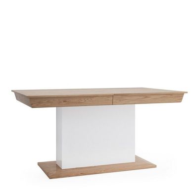 Hochwertiger Designer Esstisch Tische Esstische Holz Tisch Hotel Neu Aspen AS-S1