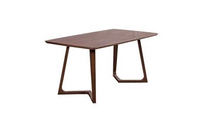 Designer Tisch Luxus Ess Zimmer Konferenz Tische Italienische Möbel Wohn Holz