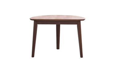 Drei Eck Tisch Holz Besprechnungs Wohn Zimmer Tische Designer Italienische Möbel