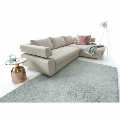 Schlafcouch Sofa Bettfunktion Multifunktions Eck Garnitur Couch Sofas Couchen