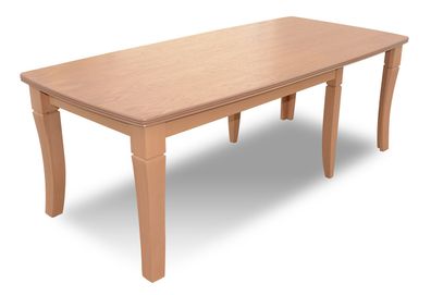Esstisch Esstische Tische Tisch Büro Design Holz Konferenztisch Meeting 400cm