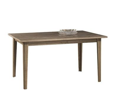 Großer Tisch Esstisch Holztisch Konferenztisch 150 x 90cm Ausziehbar 200cm CM-S2
