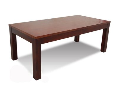 Tisch Esstisch Holztisch XXL Konferenztisch 100x200cm Ausziehbar 200x440cm