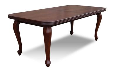 Esstisch Tisch Gruppe Esszimmer Wohnzimmer Garnitur Holz Design Tische Neu 300cm