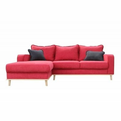 Design Ecksofa Sofa L-form Couch Polster Klassische Designer Couchen Eck Sofas
