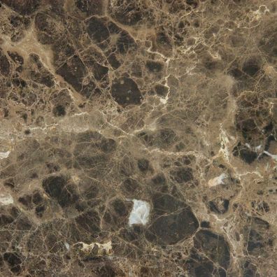 40x40cm Marmor Boden Fliesen Naturstein Fliese Belag Beläge 15m² Dark Emperador