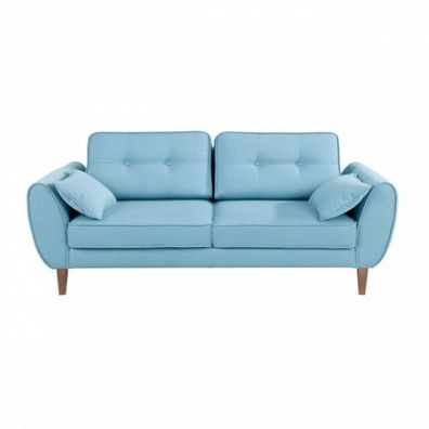 Design Polster Couch Kanzlei 2 Sitzer Arzt Praxis Wartezimmer Möbel Sofa Sofas