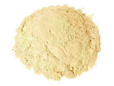 Sonnenblumenlecithin Pulver 10 kg