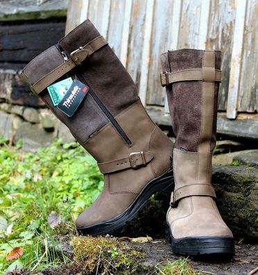 Bekleidung Demar Hunter Pro Jagerstiefel Jagdschuhe Winterstiefel Jagd 100 Wasserdicht Sport