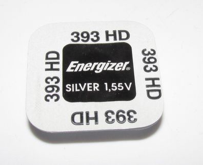 Energizer - 362, 361, SR721SW, SR721W - AgO 1,55V