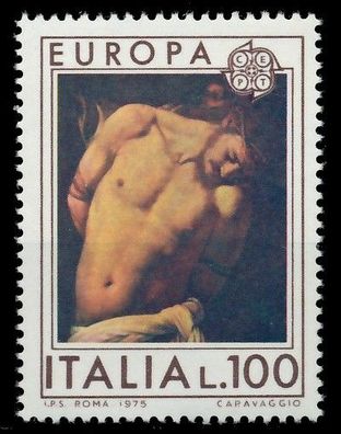 Italien 1975 Nr 1489 postfrisch X0452AA