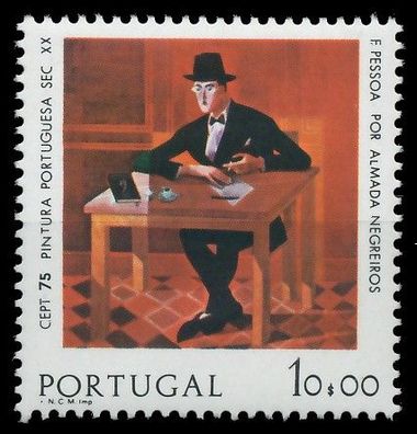 Portugal 1975 Nr 1282x postfrisch X04535E