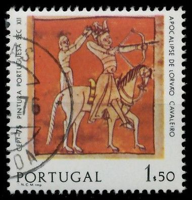 Portugal 1975 Nr 1281y gestempelt X045386