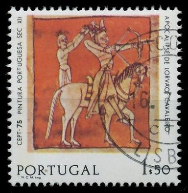 Portugal 1975 Nr 1281y gestempelt X0453A2